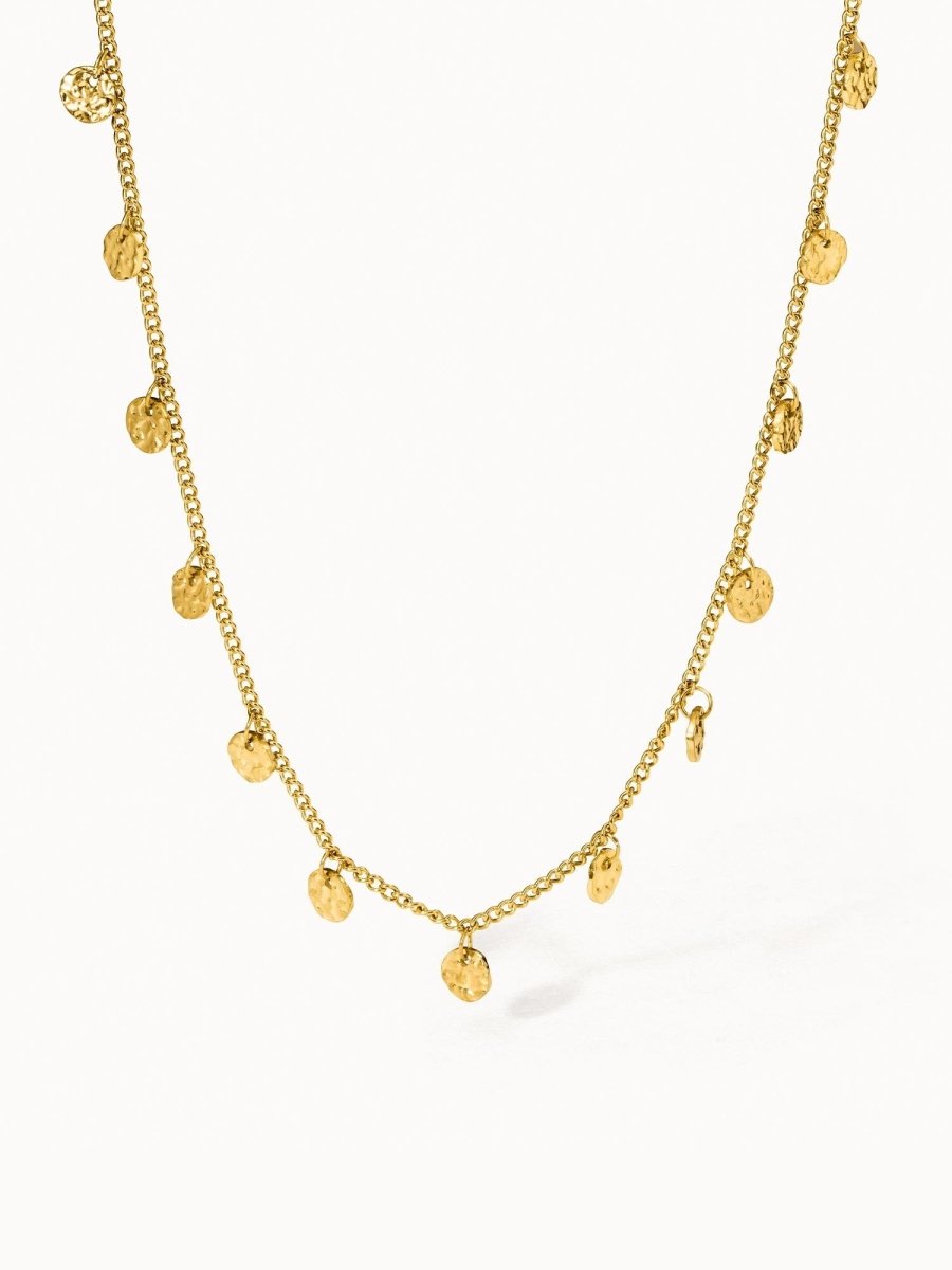 Malihini Necklace - INT PURELEI