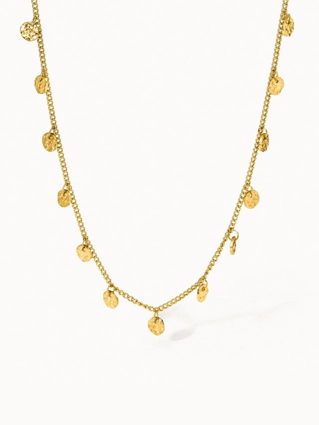 Malihini Necklace - INT PURELEI