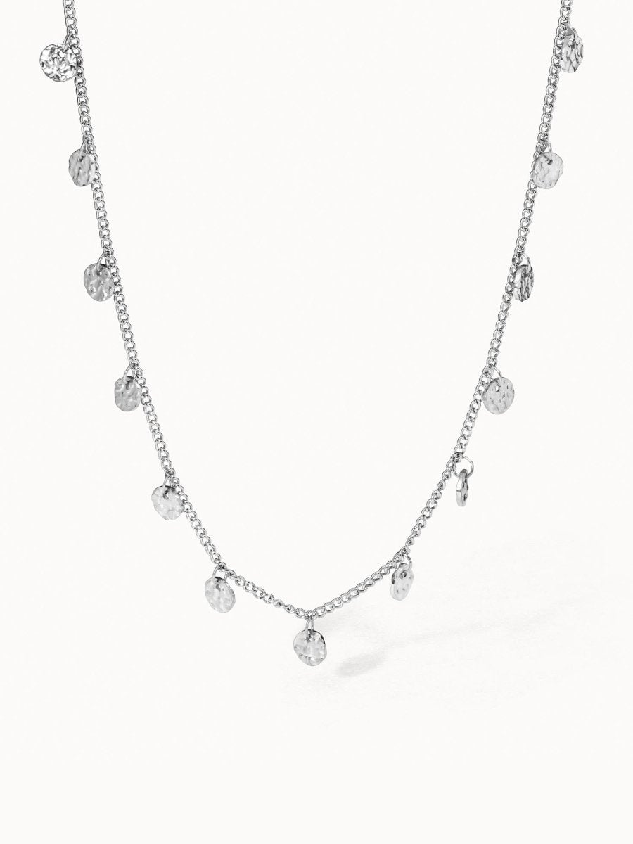 Malihini Necklace - INT PURELEI