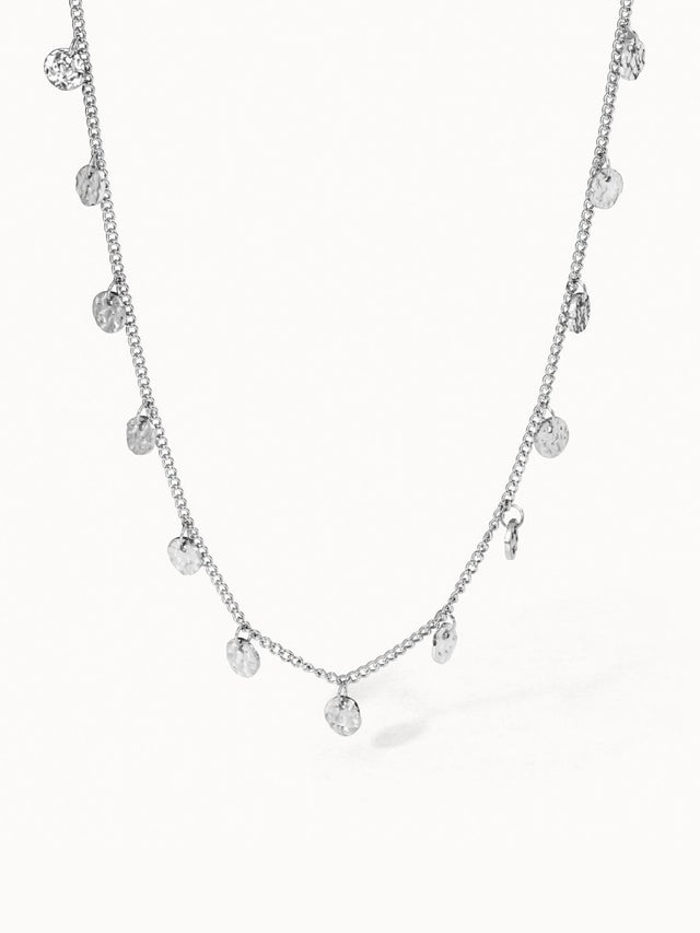 Malihini Necklace - INT PURELEI