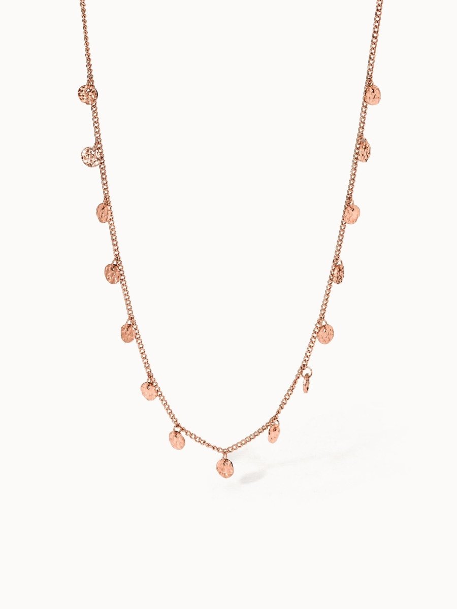 Malihini Necklace - INT PURELEI