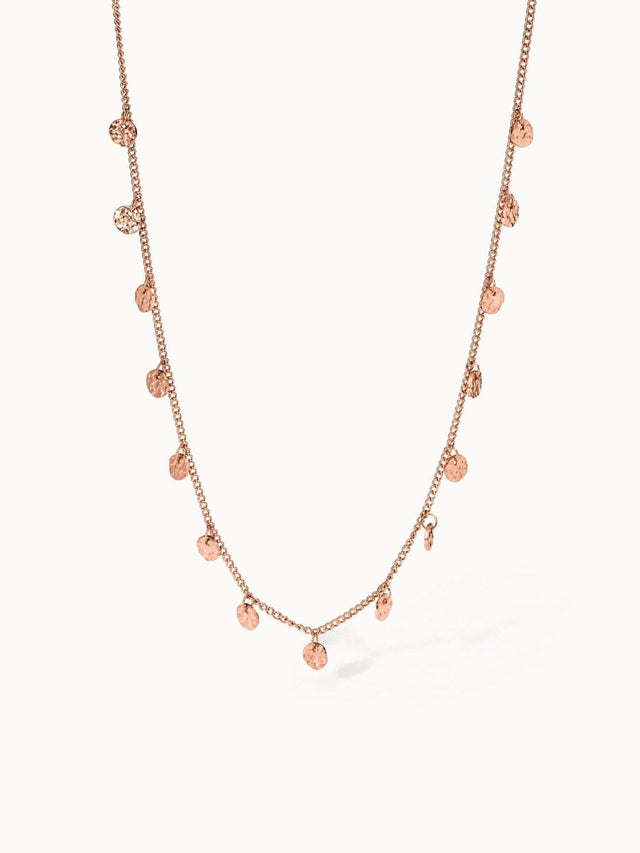 Malihini Necklace - INT PURELEI