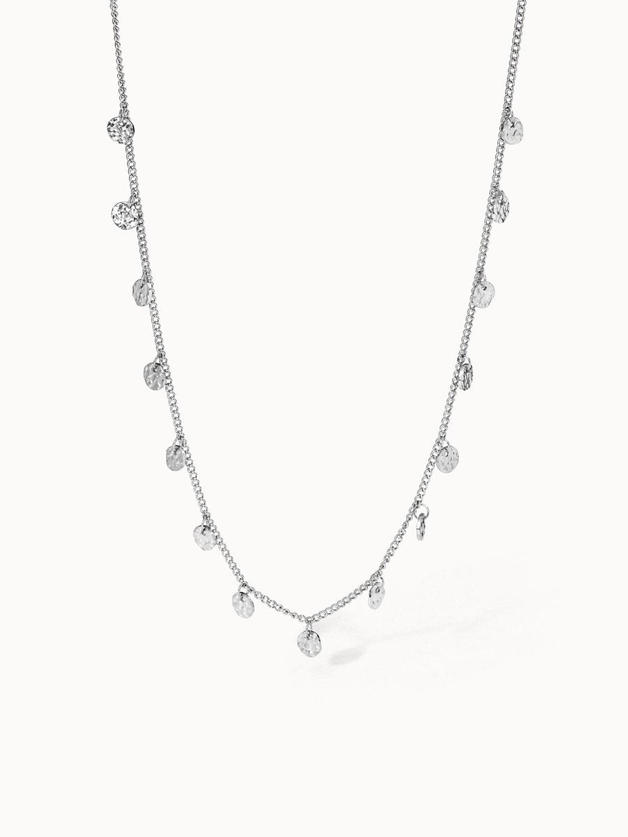 Malihini Necklace - INT PURELEI