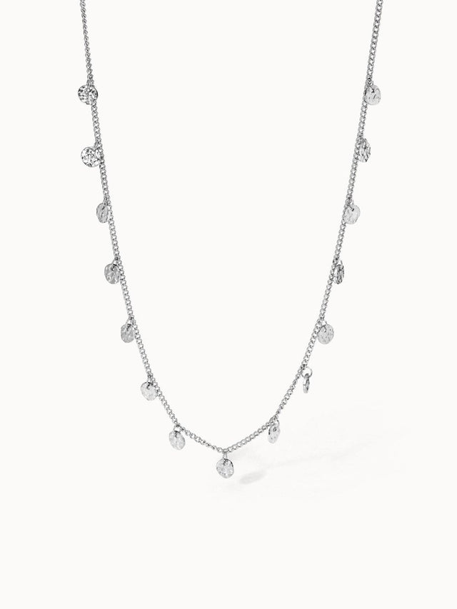 Malihini Necklace - INT PURELEI