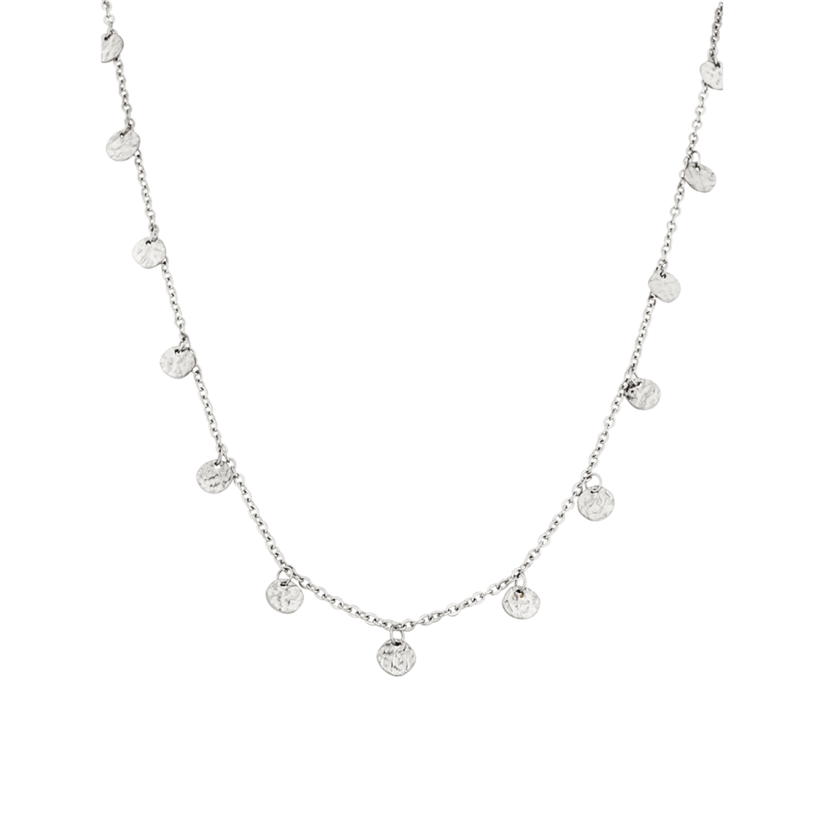 Malihini Necklace - INT PURELEI