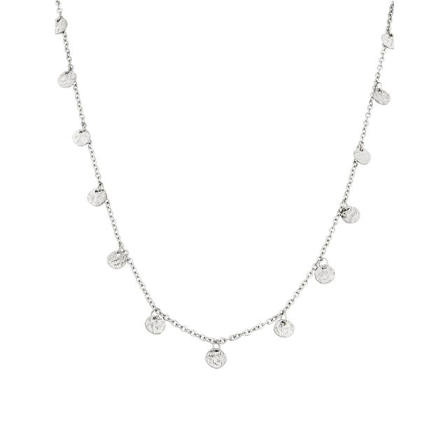 Malihini Necklace - INT PURELEI