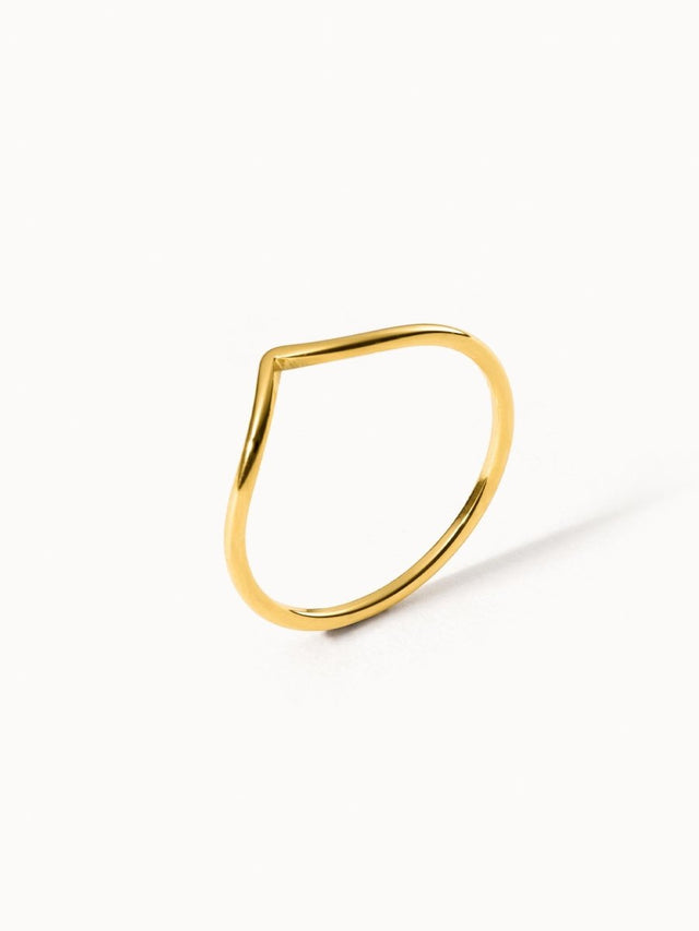 Malihini Ring - INT PURELEI
