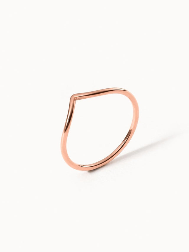Malihini Ring - INT PURELEI