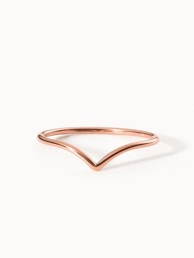 Malihini Ring - INT PURELEI