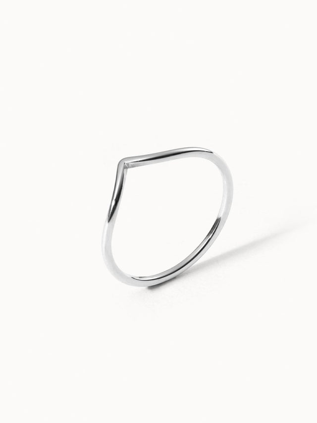 Malihini Ring - INT PURELEI