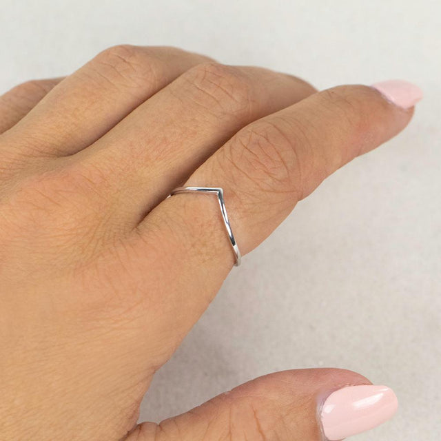 Malihini Ring - INT PURELEI