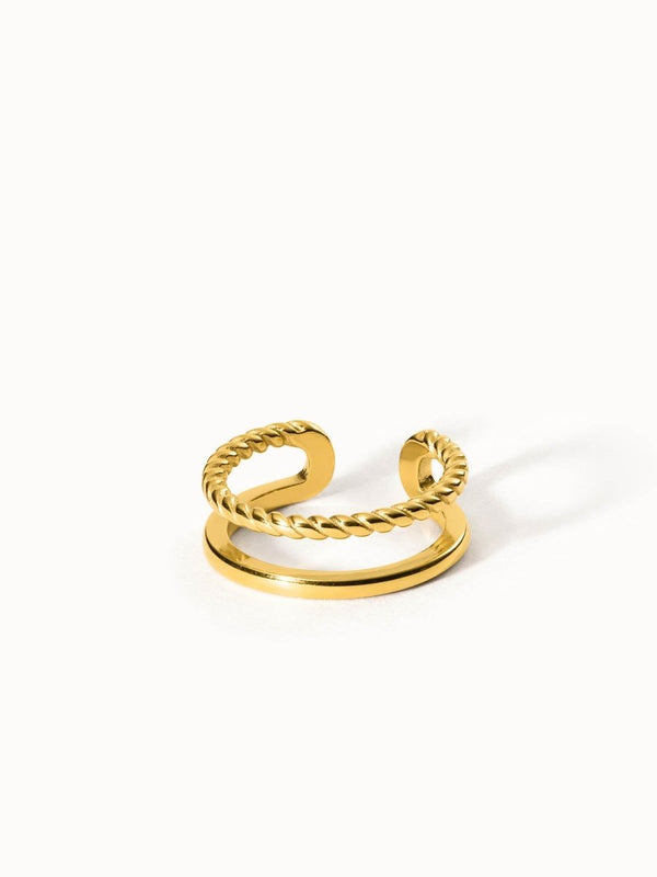 Mau Ring Adjustable - INT PURELEI