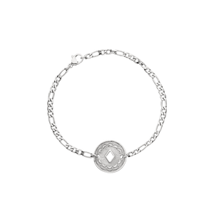 Maverick Coin Bracelet - INT PURELEI
