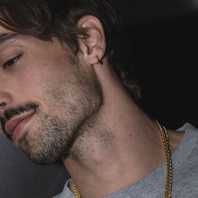 Boucle d'Oreille Spirit