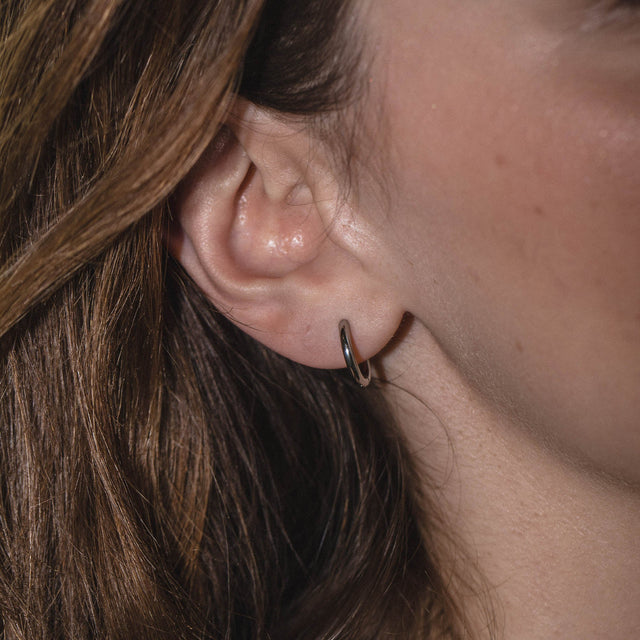 Boucle d'Oreille Spirit