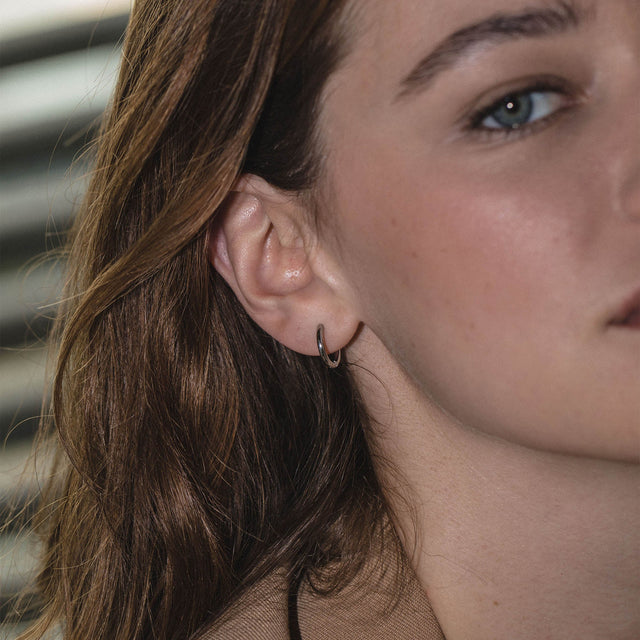 Boucle d'Oreille Spirit