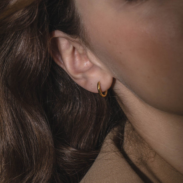Boucle d'Oreille Spirit
