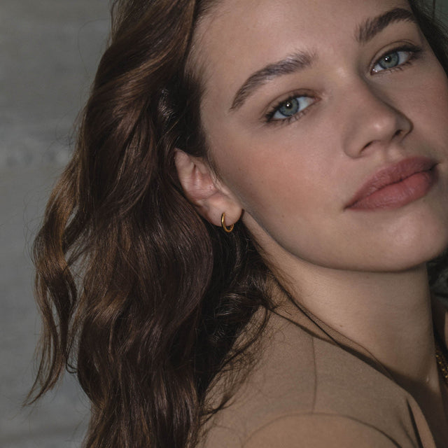 Boucle d'Oreille Spirit