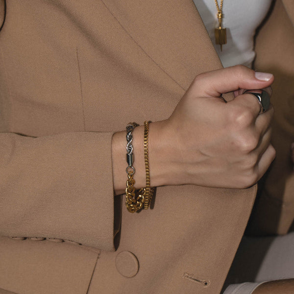 Solidarity Bracelet