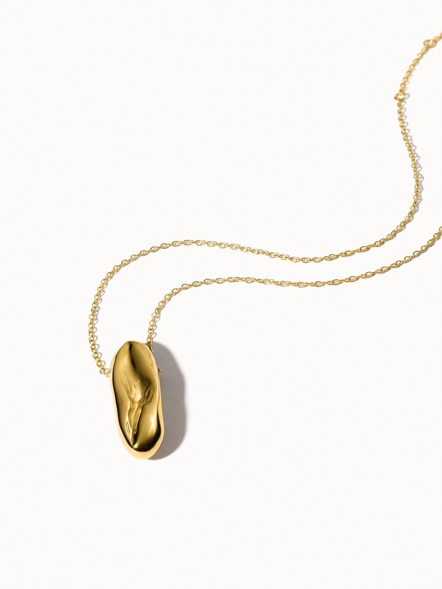Modern Muse Necklace - INT PURELEI