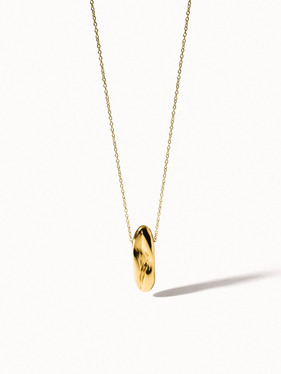 Modern Muse Necklace - INT PURELEI