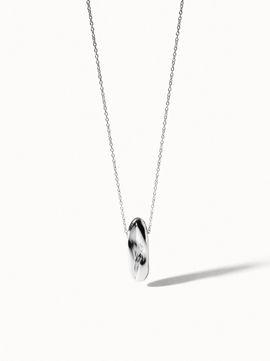 Modern Muse Necklace - INT PURELEI