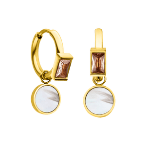 Moemi Earring - INT PURELEI