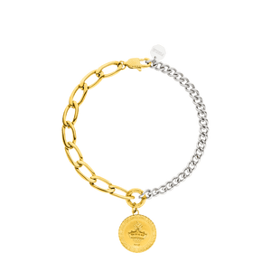 Monarch Bracelet - INT PURELEI