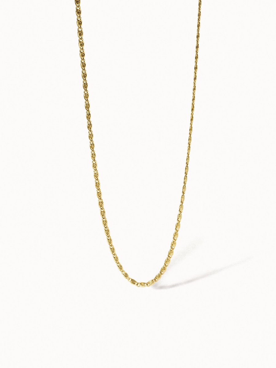 Motions Necklace - INT PURELEI
