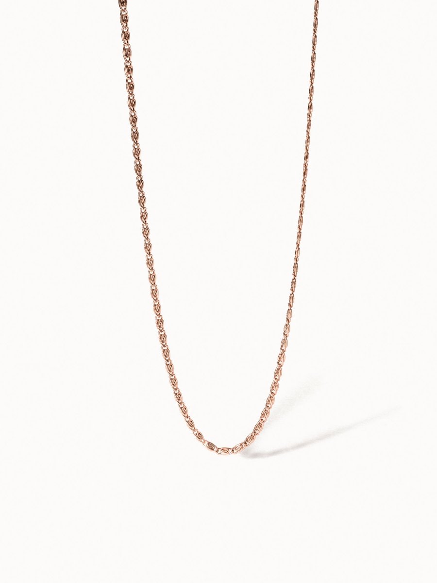 Motions Necklace - INT PURELEI