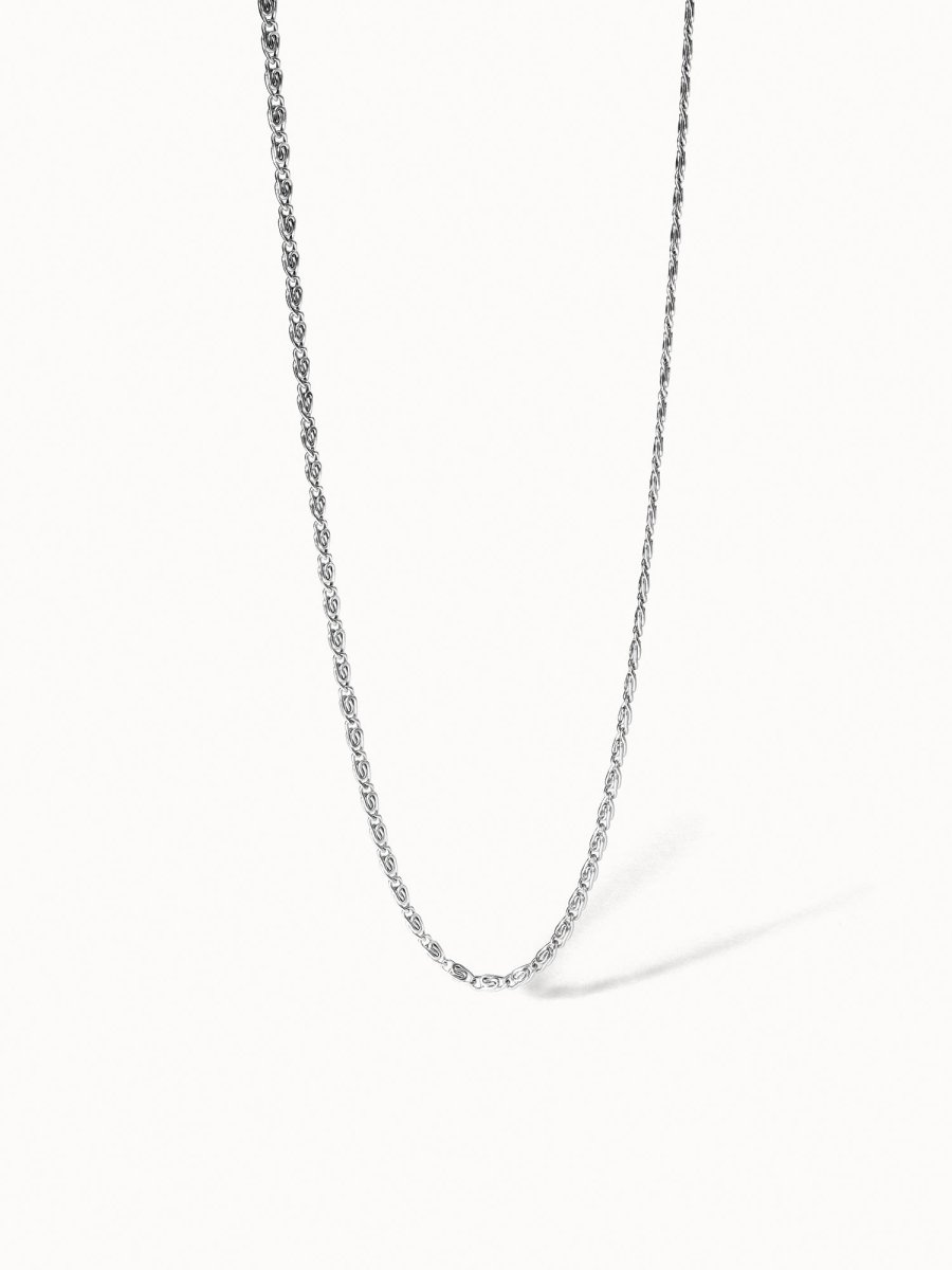 Motions Necklace - INT PURELEI