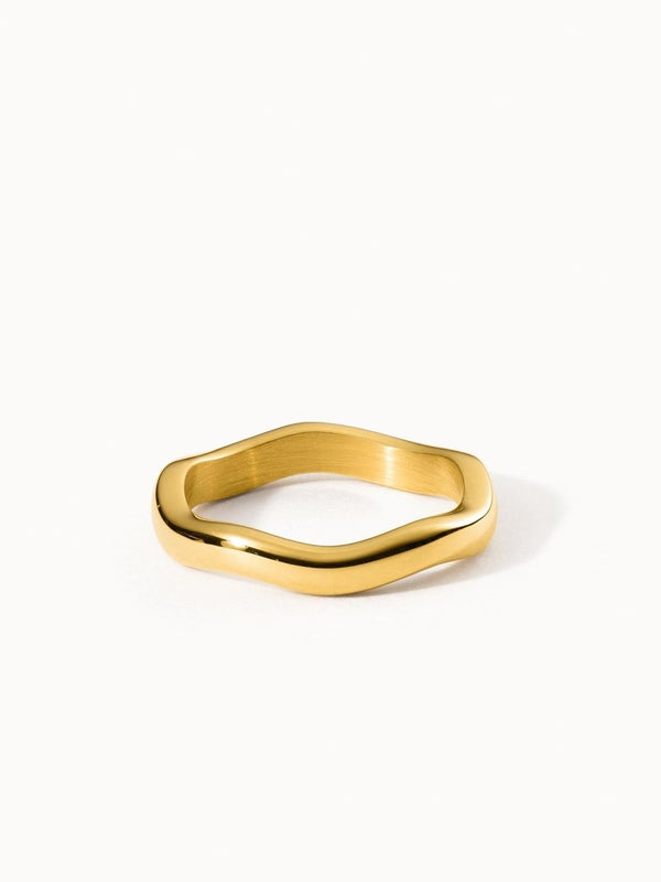 Nakuna Ring - INT PURELEI