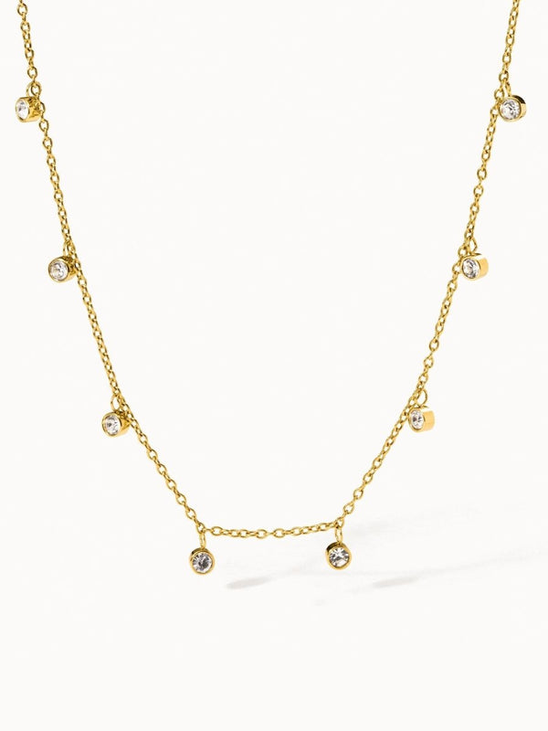 Nani Necklace - INT PURELEI