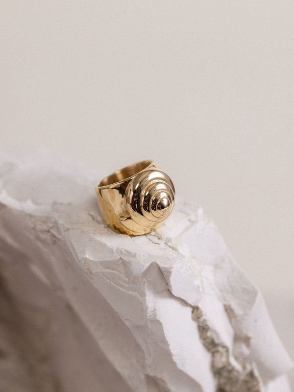 Nautical Ring - INT PURELEI