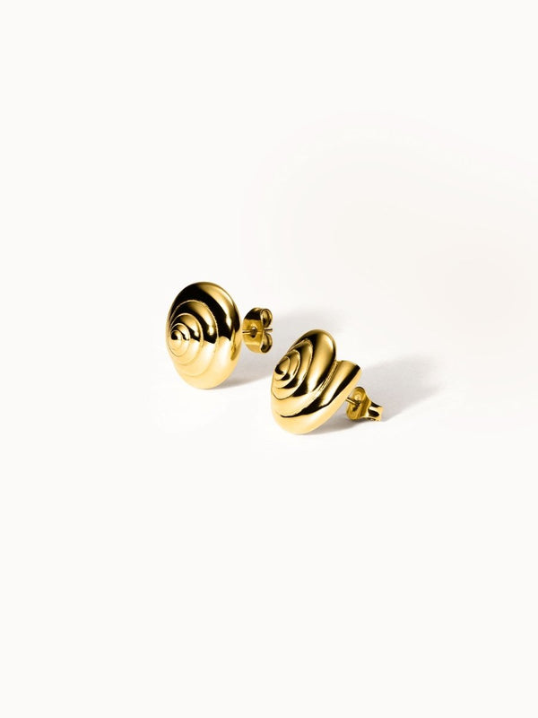 Nautical Small Earrings - INT PURELEI
