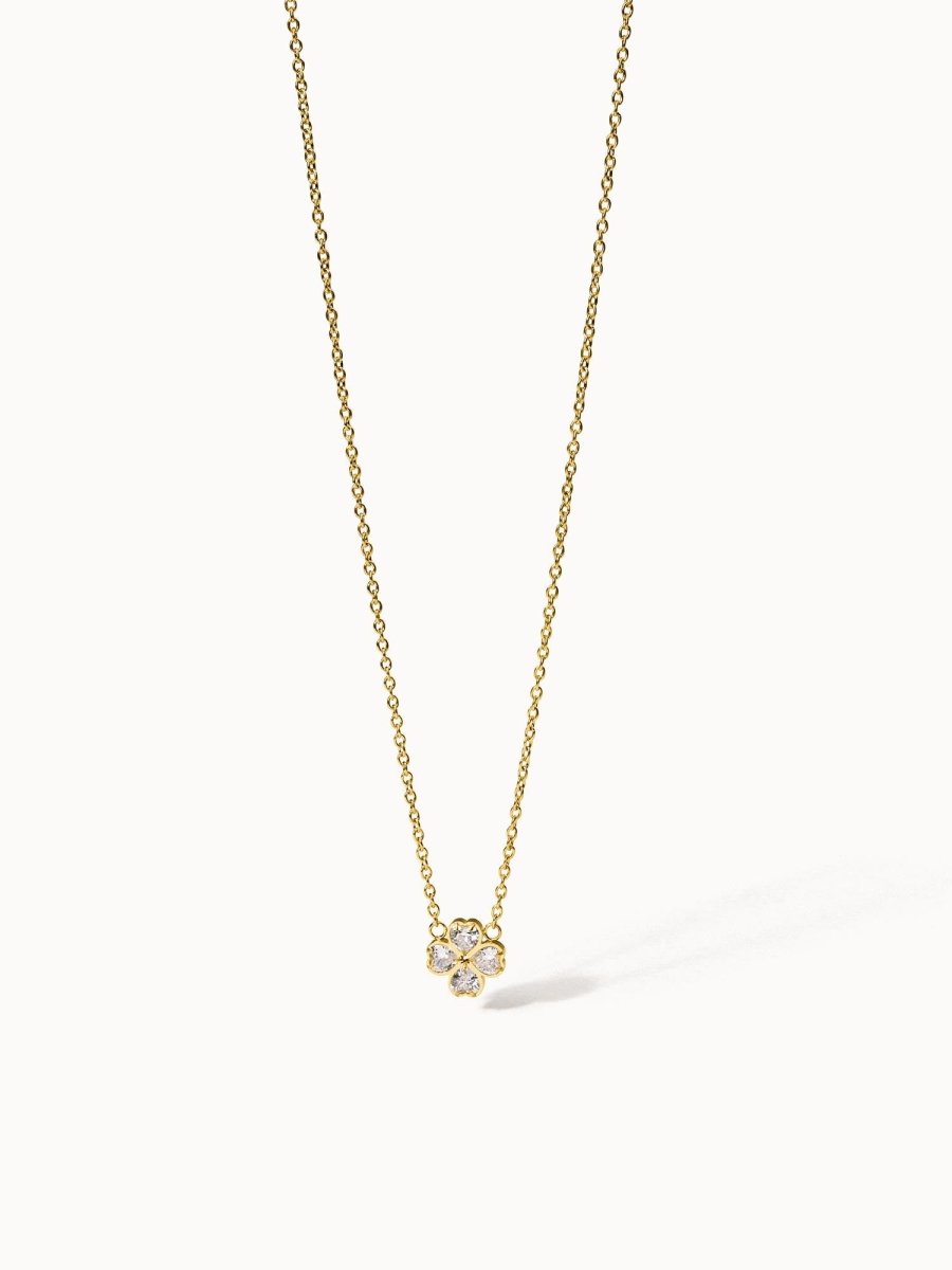 Nice Necklace - INT PURELEI