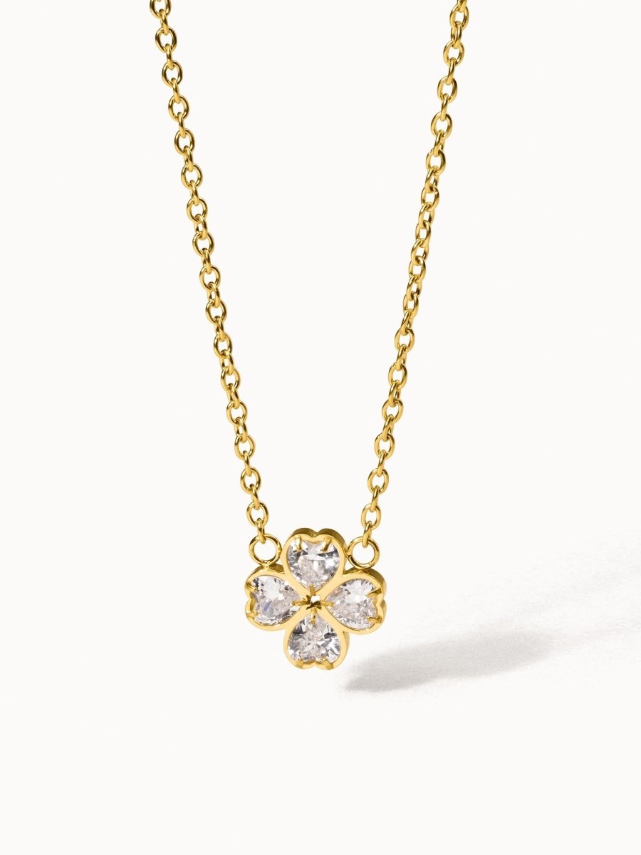 Nice Necklace - INT PURELEI