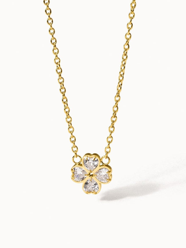 Nice Necklace - INT PURELEI