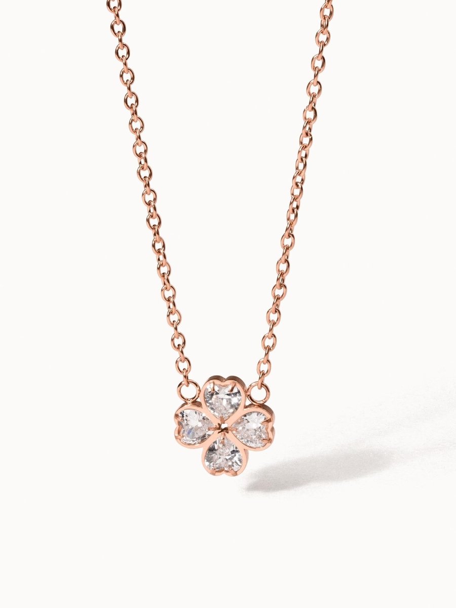 Nice Necklace - INT PURELEI