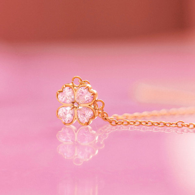 Nice Necklace - INT PURELEI