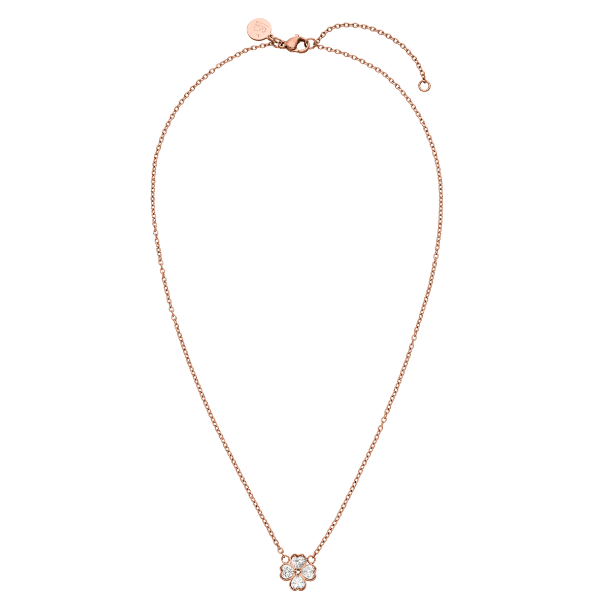 Nice Necklace - INT PURELEI