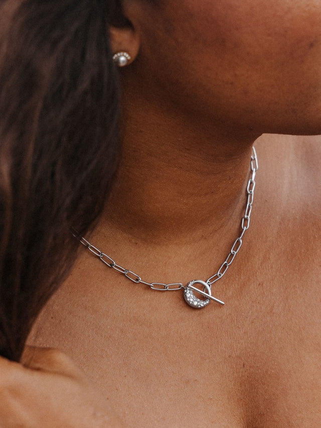 Night Sky Necklace - INT PURELEI