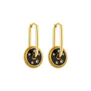 Nova Earring - INT PURELEI