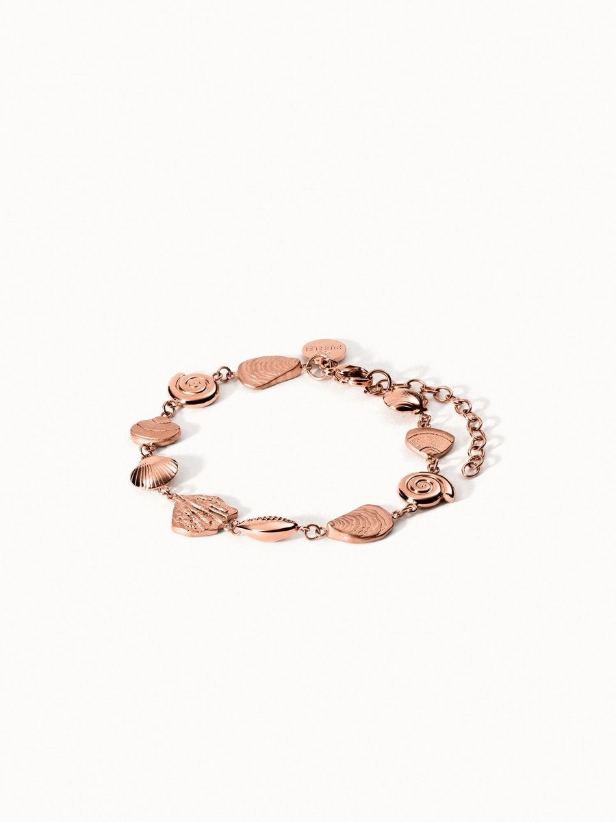 Ocean Whisper Bracelet - INT PURELEI