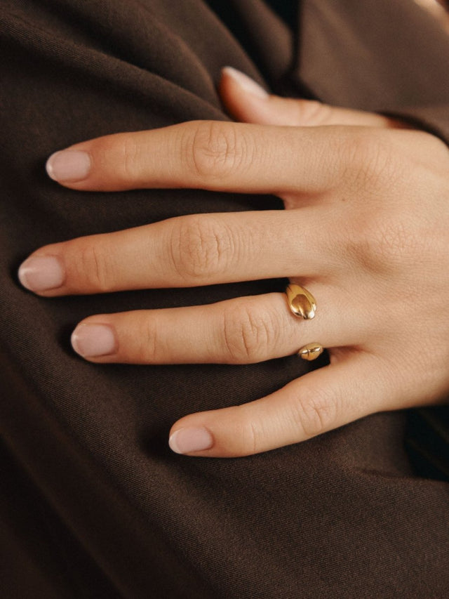 Open Mind Ring - INT PURELEI