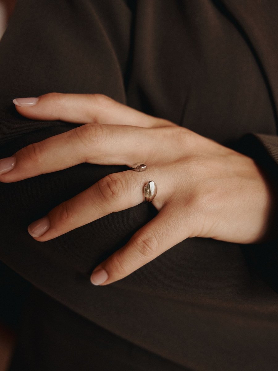 Open Mind Ring - INT PURELEI
