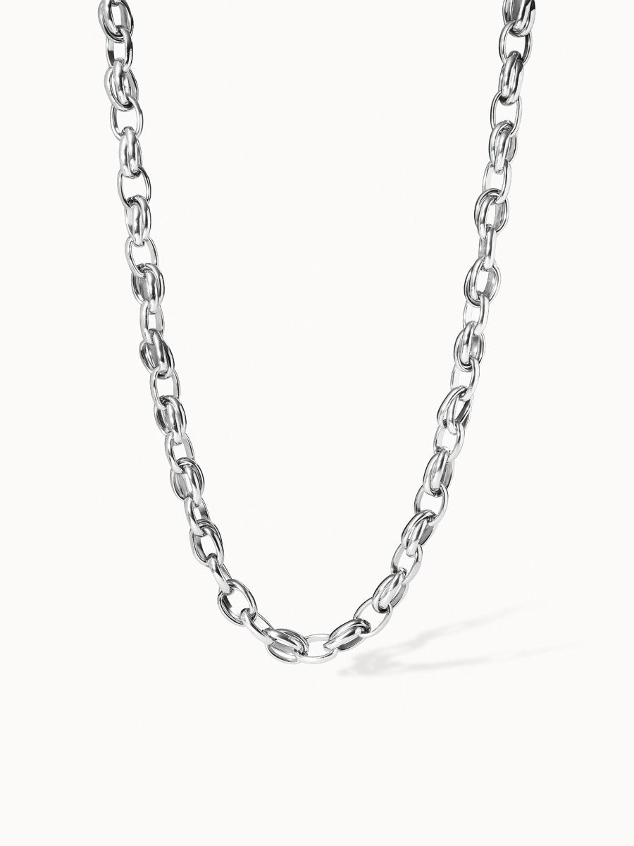 Opulence Necklace - INT PURELEI