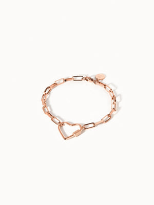 Palekana Heart Bracelet - INT PURELEI