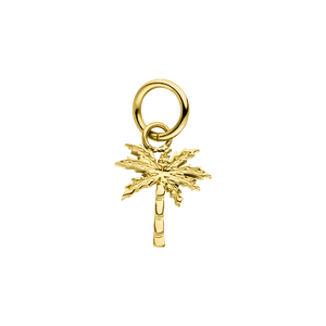 Palm Tree Charm - INT PURELEI