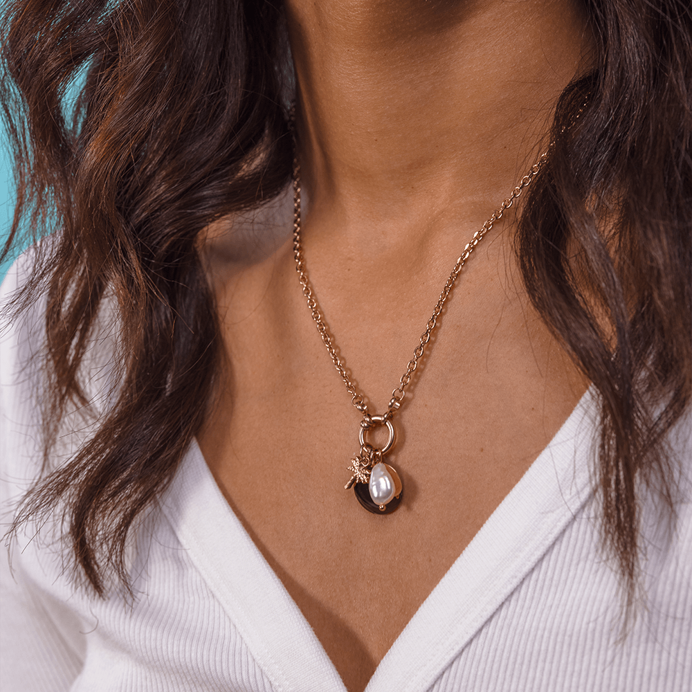 Palm Tree Charm - INT PURELEI